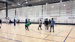 7/9 - Sons of the Beach vs Moondevil Set 3