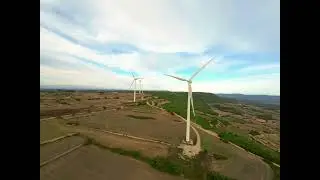 Panoramic Peaks: Drone Spectacles #nature  #aerialadventures  #aerialmagic  #art   #dji