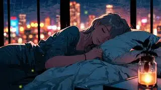 Музыка для сна 🌿 🌿 Перестаньте слишком много думать, музыка для снятия стресса, исцеление 🎵🌏