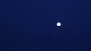 Jupiter and 4 Galilean Moons 29/07/24(2)