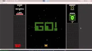 Galaxoid issue with textureRect