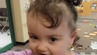 ENDANGERED CHILD: Springfield Police Department searching for missing child