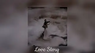 Indila - Love Story ~ Speed Up