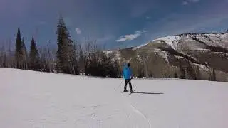 Park City Mountain Resort - Sitka