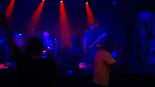 The Skunks/Depression/Perdition - Money Chain - Live @ Jive  17/5/2025