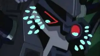Megatron the Perv Ep 5 The Perv meets The Nerd
