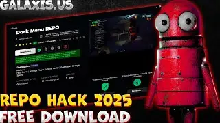 REPO Hack | R.E.P.O Cheat Mods 2025 | Fixed Errors | Updated Mod menu 2025 | Repo Hacks 2025