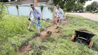 LANDLORD let them move into this MESS