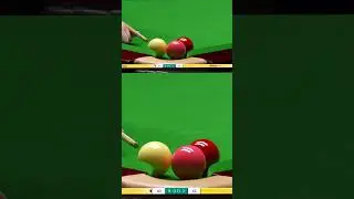 Brilliant From Robert Milkins #snooker