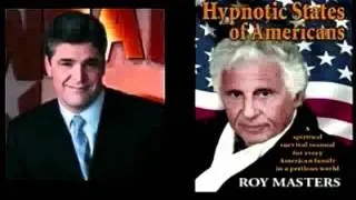‪Roy Masters Sean Hannity Hypnotic States Of Americans.mp4