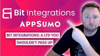 Bit Integrations: A LTD you shouldn't pass up