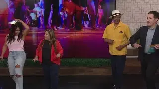 How the Texas Salsa Congress is reshaping Houston's cultural scene