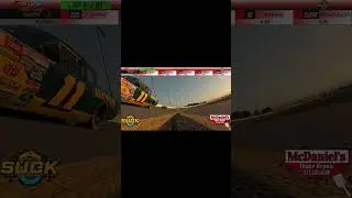 Crank It Up! 🔊 87s at Daytona Go Full Throttle 🏁🔥