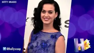Katy Perry's Diet Is All Fast Food