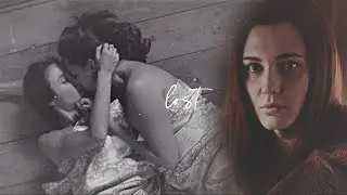 wayhaught | lost {4x04}