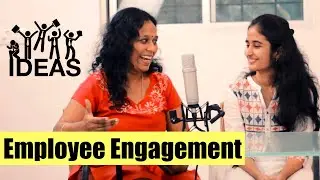 Employee engagement ideas | Discussion