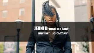 Jenni D 