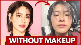 GL ACTRESS WITHOUT MAKEUP (PART 2) | GL ACTRESS 2025 |BECKY ARMSTRONG | FREEN SAROCHA | ENGFA WARAHA