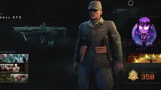 ALPHA OMEGA -NUKETOWN FULL STORY EASTER EGG WITH 