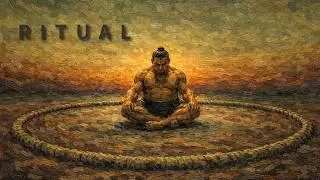 RITUALS &mdash; Sumo Discipline Music for Deep Focus and Getting Things Done
