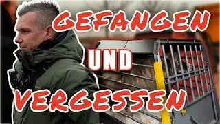 HOFFNUNG IST EINEN ZUFALL ENTFERNT
