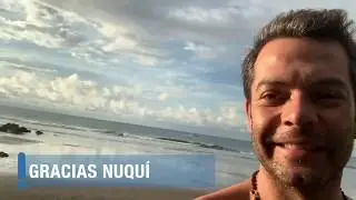 #ElPlanDeIván ¿QUÉ HICE EN NUQUÍ, CHOCÓ? 3 Parte