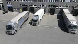 Společnost ROLINE video