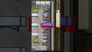 Recycling Center Program - Prison Architect |Let's Play with Mods #9