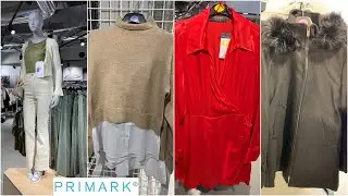 Primark new collection - October 2022