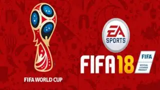 FIFA 18 World Cup Speedrun - 1:10