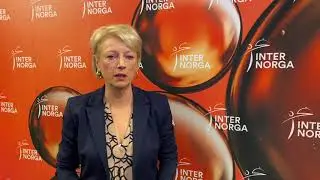 Partnership with INTERNORGA