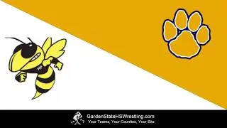 Hanover Park Vs Delaware Valley Varsity Boys Wrestling (NJSIAA Group 1 Semifinals)