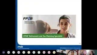 FPSB, USA introduces New CFP Certification Program in India with ICOFP