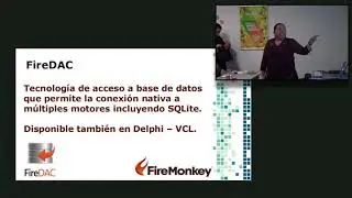 Creación de aplicaciones Android con Delphi