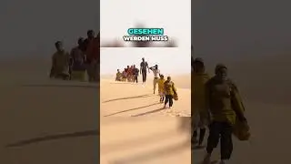 Ein bewegender Film, der die aktuelle Thematik von Migration und Menschlichkeit beleuchtet