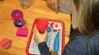 Christmas Eve [Vlog #1132]