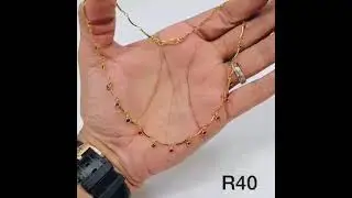 pink nd green stones neck set#🥰 #please_subscribe_my_channel