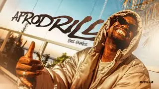 Biel Gomez - Afrodrill (Clipe Oficial)  | HITLAB