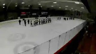 !2/13/2025 Rome Girls 16u vs Ithaca Girls 16u