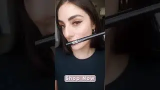 Eyeliner + Lash Glue Pen  | KISS&reg; GlueLiner