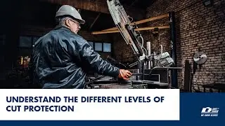 Understand the type of cut protection when choosing the right glove