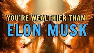 Chosen One: Your Wealth Was Hidden on Purpose — Now Heaven Is Releasing It
