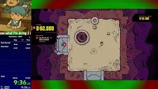 Disc Room - 300% in 1:24:41