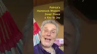 Inner Peace -  living in Joy