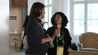 UXAlive Berlin'19 - The Most Anticipated UX Event of The Year