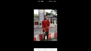 Display conector change solution Andruid rebon display(konok Rangpur)