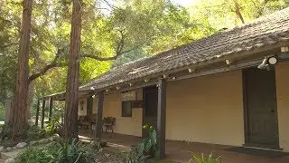 History of The Catalina Verdugo Adobe