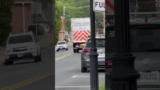 Atv 30 to a mountain rescue