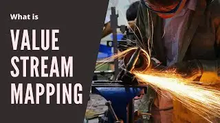 What is Value Stream Mapping (VSM)?