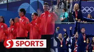 US and Japan figure skaters finally receive Beijing medals in special, long-awaited ceremony